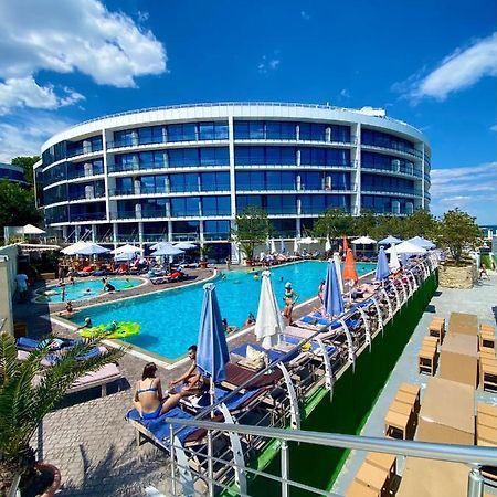 Марістелла Морська Перлина Odessa Exterior foto