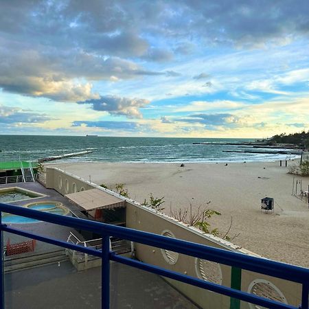 Марістелла Морська Перлина Odessa Exterior foto