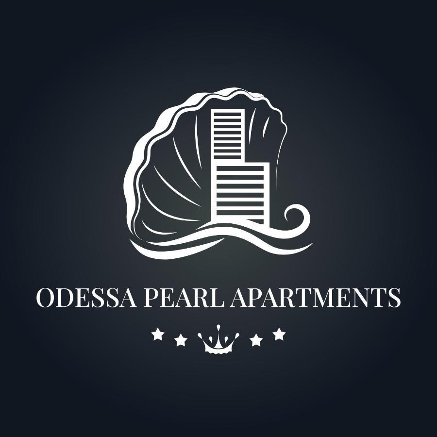 Марістелла Морська Перлина Odessa Exterior foto